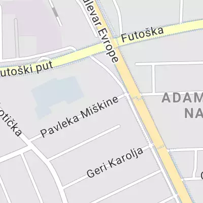 Kućna hemija i kozmetika KvantaLux
