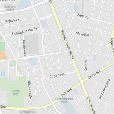 Diskont pića Basta promet