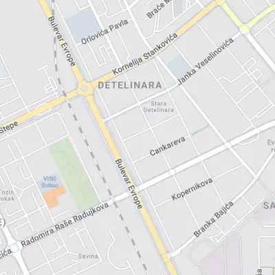 Prolepšaj Se - Beuaty Salon