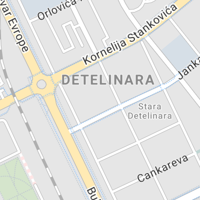Bike Team servis bicikala