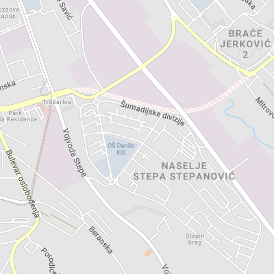 Alba Graeca Pharmacy