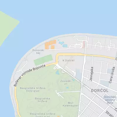 LaFamilia Barber Shop