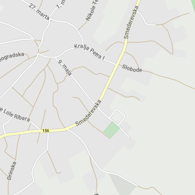 Aman Market - Supermarket