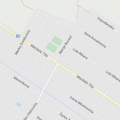 Gomex Market - Supermarket