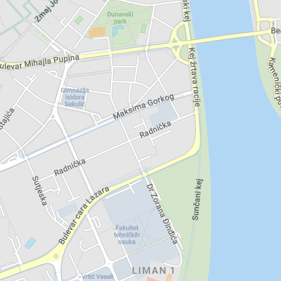 RESET pilates studio