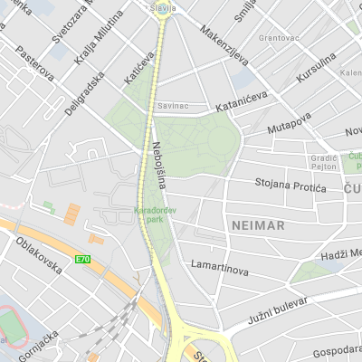 OSO Showroom - Furniture Store