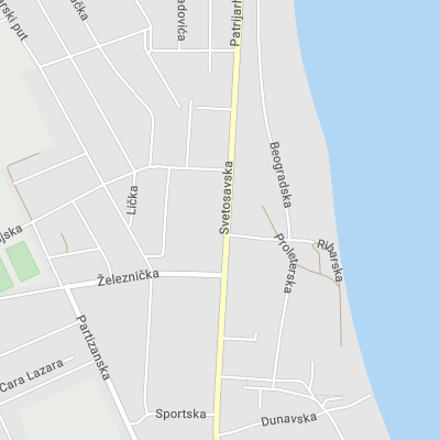 Diskont pića Roma-al