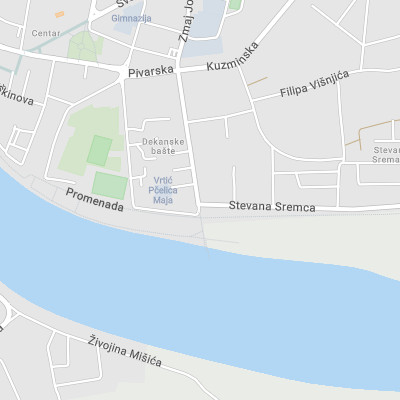 Diskont pića Roma-al