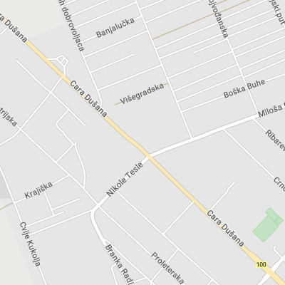 Diskont pića Roma-al