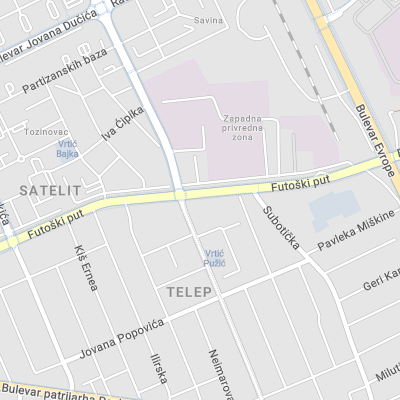 Diskont pića Roma-al