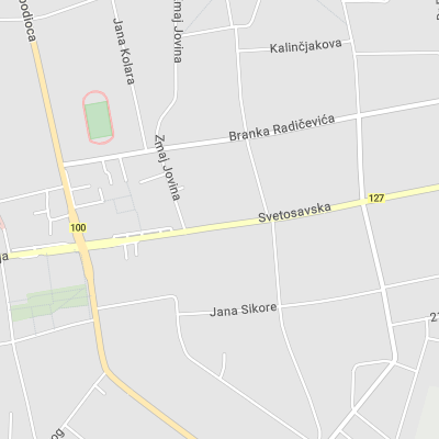 Diskont pića Roma-al