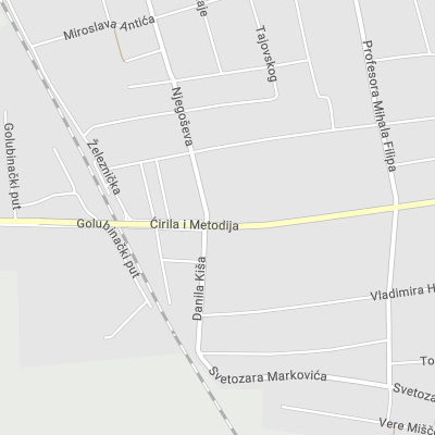 Diskont pića Roma-al