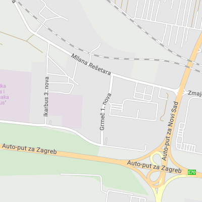 Diskont pića Roma-al