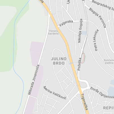 Preseli Se - Moving Services