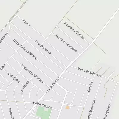 Smart Home M2 Solutions