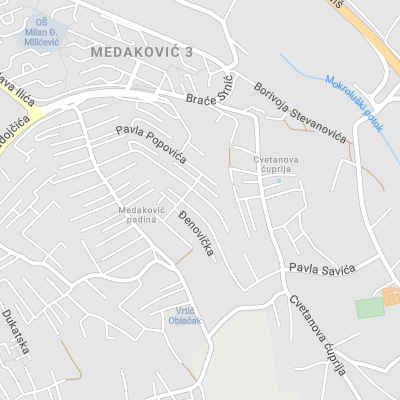 Dr Emilija Majstorović Šćekić - Dental Clinic