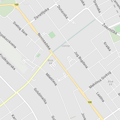 Aleksandra Marić - Attorney at Law