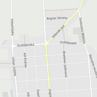 Tehnometals - Metal Industry