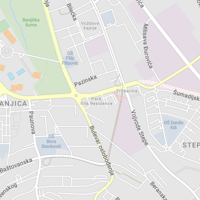 One Medical - Gynecology Clinic