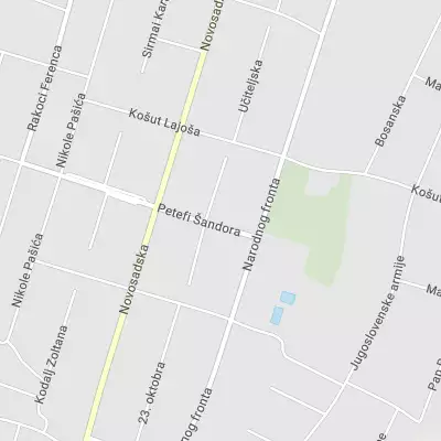 Planeta Sport sportska oprema