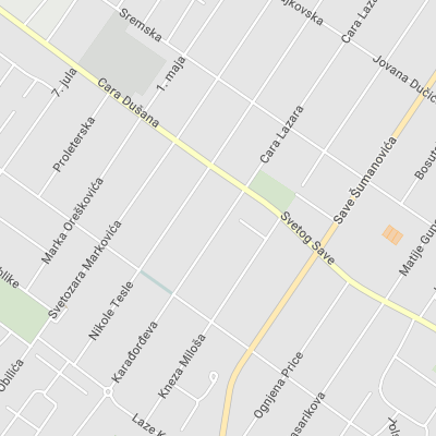 Planeta Sport sportska oprema