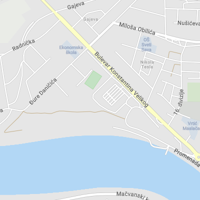 Planeta Sport sportska oprema