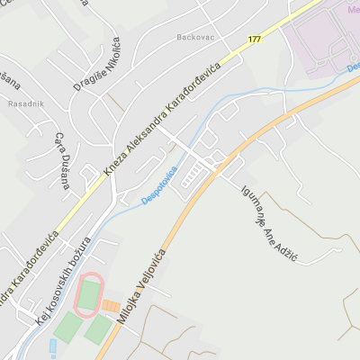 Planeta Sport sportska oprema