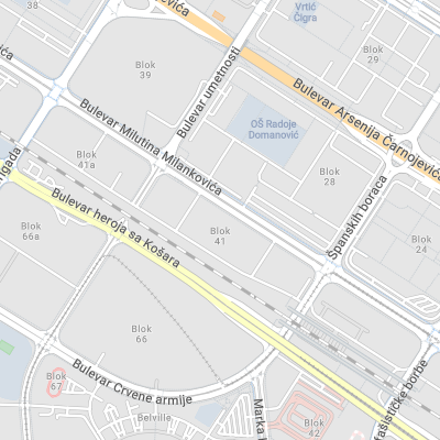 Legal Serbia Law Office