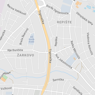 Titanic Shopping Center