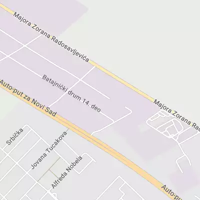 Gama Elektrocentar - prodaja i servis električnih vozila