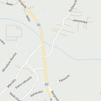 Victoria Sports & Recreational Center