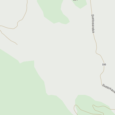 Petrina Stena - Tourist Attraction