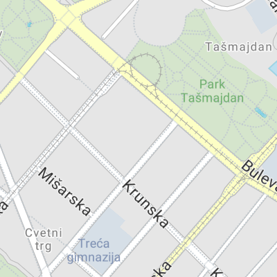 Kafeterija 7am Roasters