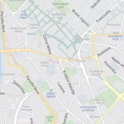 Smash Burger Two Guys