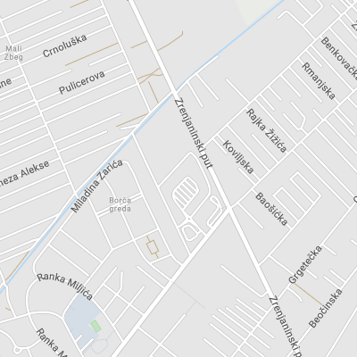 Očna kuća Sani Optik