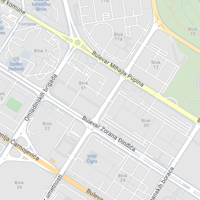 Očna kuća Sani Optik