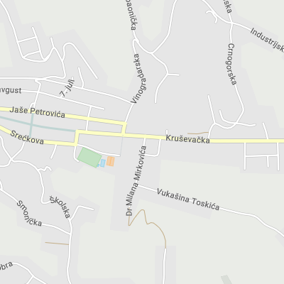 Sani Optik - Optical Store