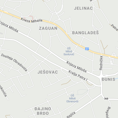 Očna kuća Sani Optik