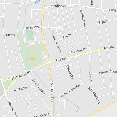 Sani Optik - Optical Store