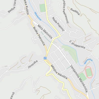 Sani Optik - Optical Store