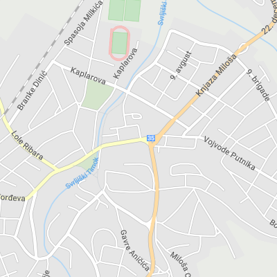 Sani Optik - Optical Store