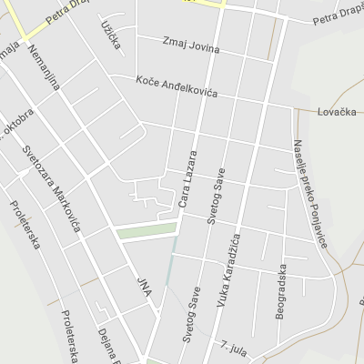 Očna kuća Sani Optik