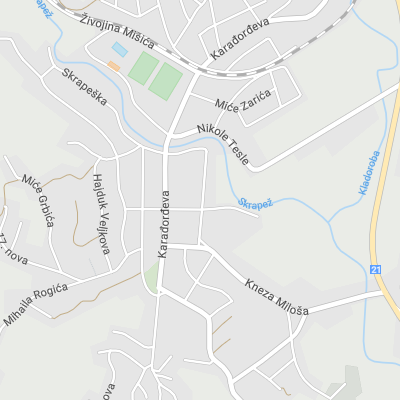 Očna kuća Sani Optik