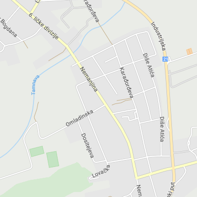 Sani Optik - Optical Store