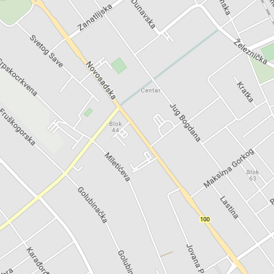 Sani Optik - Optical Store