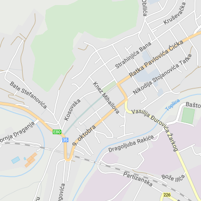 Sani Optik - Optical Store