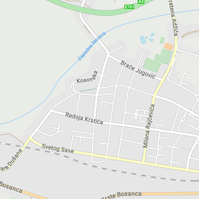 Sani Optik - Optical Store