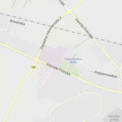 Sani Group - Freight Forwarding & Logistics