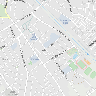 Aleksandar Bončić - Attorney at Law