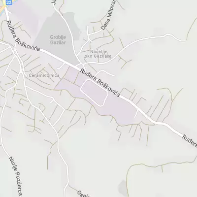 Svetofor Market - Grocery Store